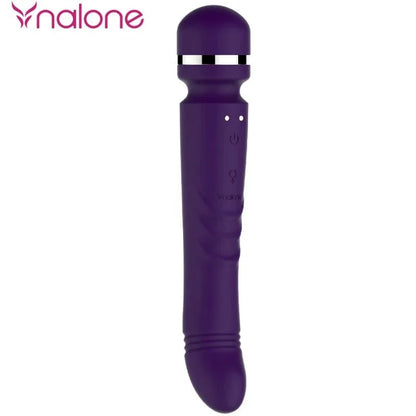 Nalone – Masseur Double Tête Yoni