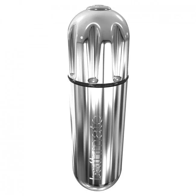 Bathmate – Balle Vibrante Vibe Argent