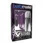 BATHMATE - BALLE VIBRANTE VIBE ARGENT