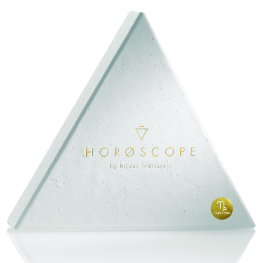 JOYERÍA - KIT HORÓSCOPO CAPRICORNIO INDISCRETOS