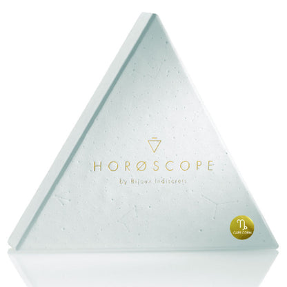 JOYERÍA - KIT HORÓSCOPO CAPRICORNIO INDISCRETOS