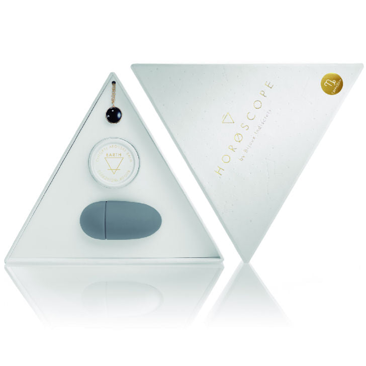 JOYERÍA - KIT HORÓSCOPO CAPRICORNIO INDISCRETOS
