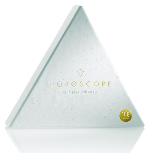 JOYERÍA - KIT HORÓSCOPO VIRGO INDISCRETOS