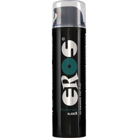 EROS - SUPERSLIP LUBRIFIANT GEL FOR ANAL FISTING 200 ML