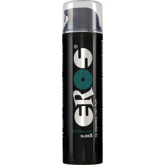 Eros – Gel Lubrifiant Superslip pour Fisting Anal 200 ml
