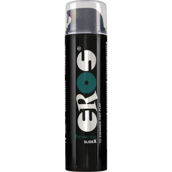 Eros – Gel Lubrifiant Superslip pour Fisting Anal 200 ml