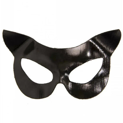 Leg Avenue – Masque de Chat en Vinyle