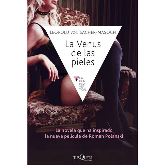 PLANETA GROUP - THE VENUS OF SKINS