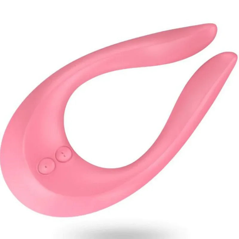 Satisfyer – Partenaire Multifun 2