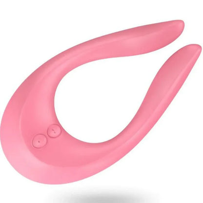 Satisfyer – Partenaire Multifun 2