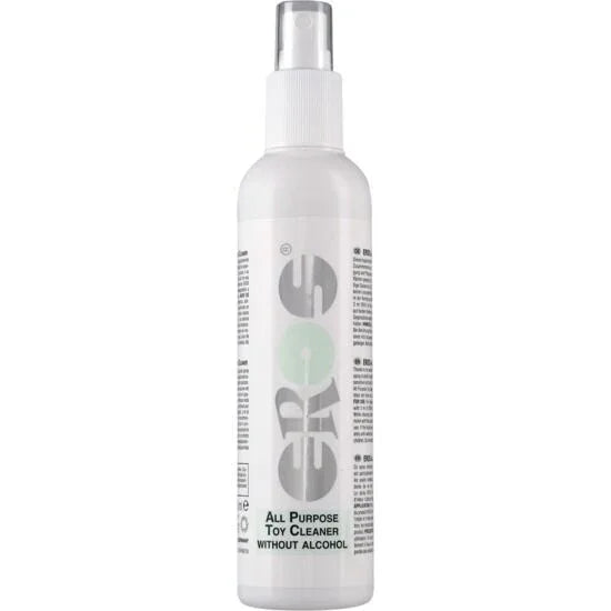 Eros – Nettoyant pour Jouets Tout Usage 200 ml