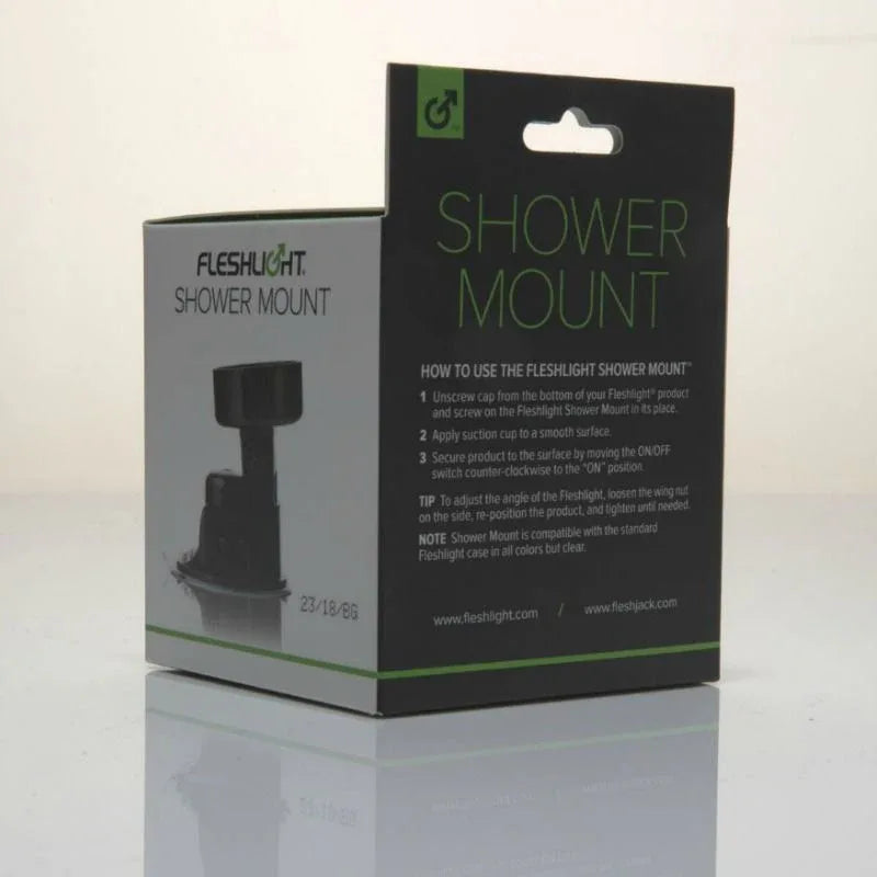 Fleshlight – Adaptateur de Support de Douche