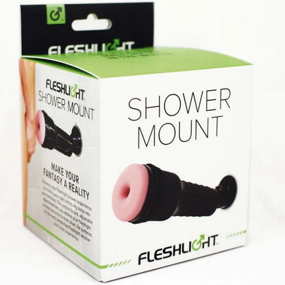 Fleshlight – Adaptateur de Support de Douche