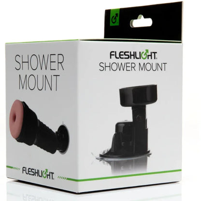 Fleshlight – Adaptateur de Support de Douche