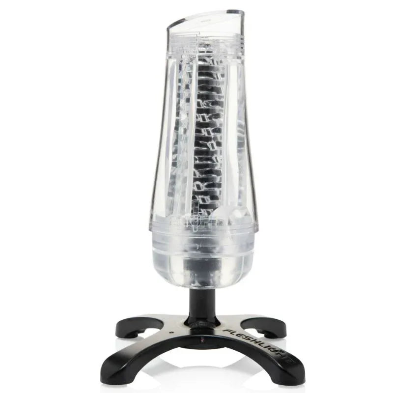 Fleshlight – Chauffe Manches Officiel