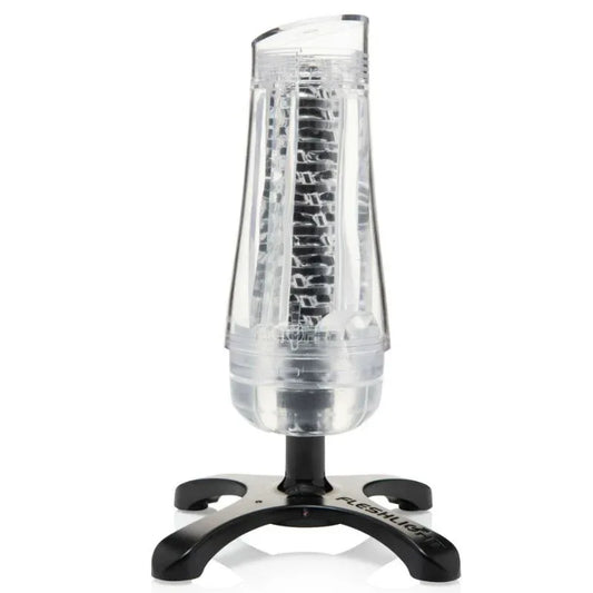 Fleshlight – Chauffe Manches Officiel