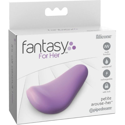 FANTASY FOR HER - VIBRANT AROUSE-HER