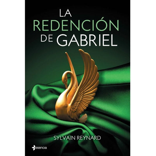 PLANETA GROUP - GABRIEL'S REDEMPTION | POCHE EDITION