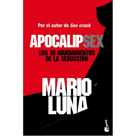 PLANETA GROUP - APOCALIPSEX | POCHE EDITION