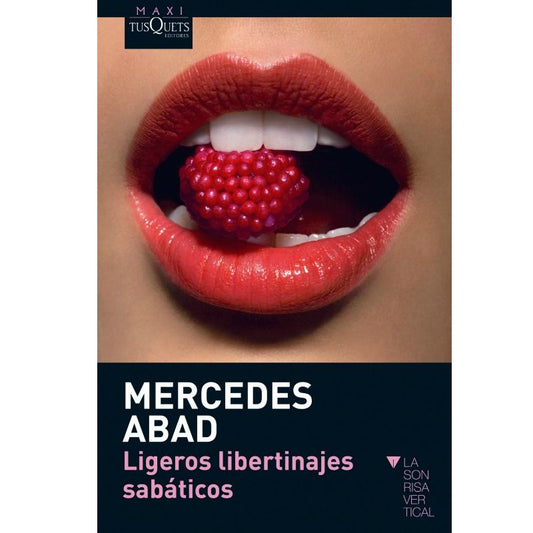 GRUPO PLANETA - LIGHT SABBATH LIBERTINAGE | POCKET EDITION
