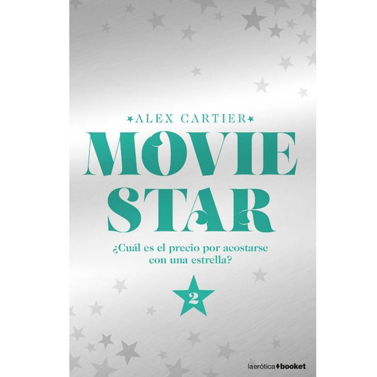PLANETA GROUP - MOVIE STAR 2 | POCHE EDITION