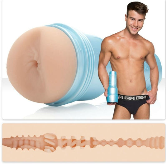 Allen king majestic et masturbateur – Fleshjack