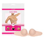 BYE-BRA - SUJETADOR GALA B-CUP BEIGE