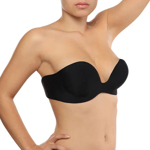 Bye Bra – Gala Soutien Gorge Bonnet C Noir