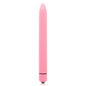 GLOSSY SLIM - VIBRATEUR ROSE