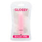 GLOSSY - THIN VIBE ROSE