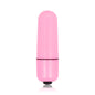 GLOSSY - PETITE BULLET VIBE ROSE PROFOND
