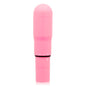GLOSSY - VIBRATEUR DE POCHE ROSE