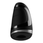 SATISFYER - MASTURBADOR MASCULINO CALOR VIBRACIÓN
