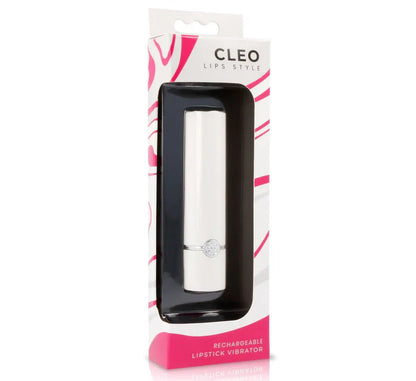 Lips Style – Cleo Vibratory Lipstick