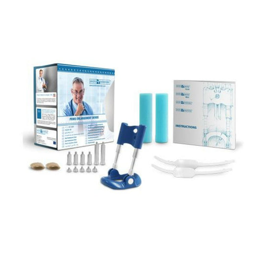 ANDROEXTENDER - PENIS EXTENSEUR