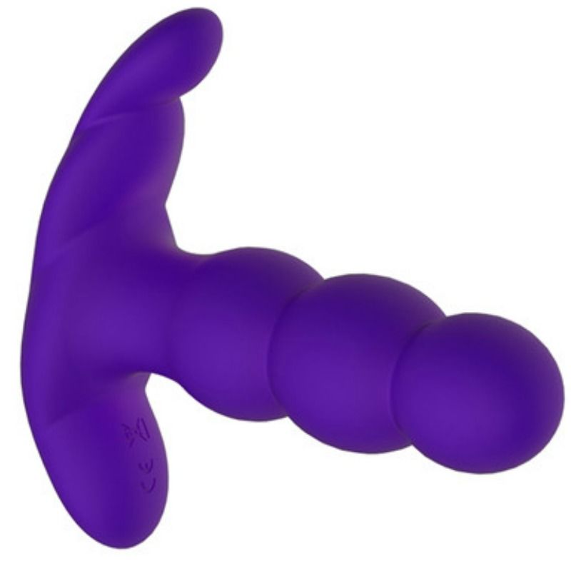 NALONE - CONTROL REMOTO ANAL PERLA LILA