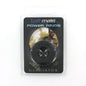 BATHMATE - ANILLO PARA PENE GLADIATOR NEGRO
