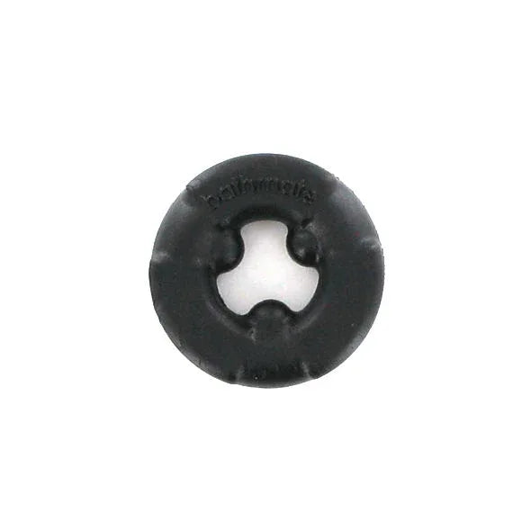 Bathmate – Anneau Pénis Gladiateur Noir