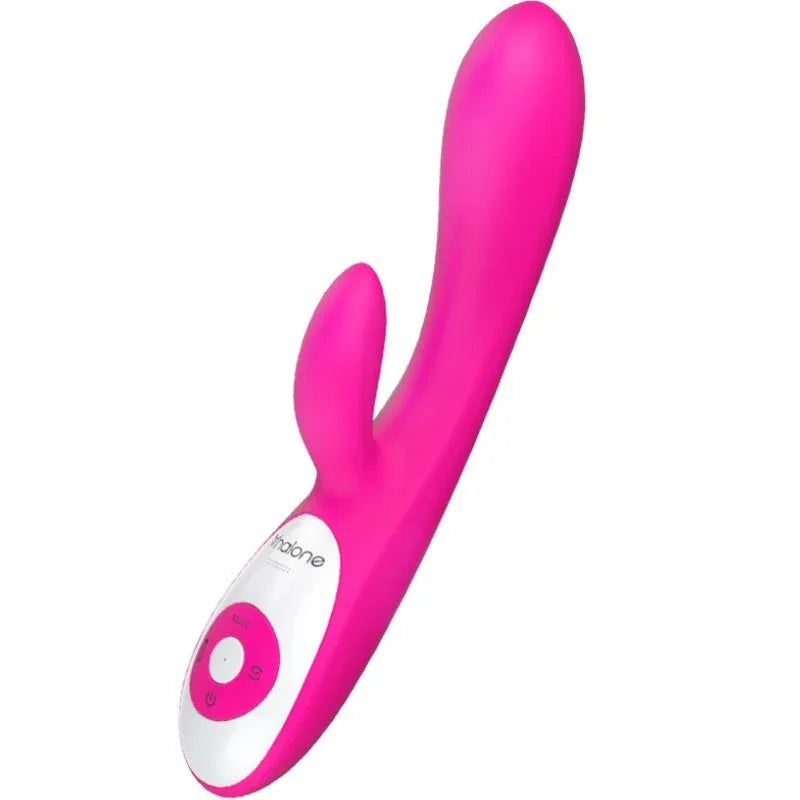 Nalone – Veut une Commande Vocale de Vibrateur Rechargeable