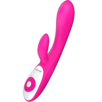 Nalone – Veut une Commande Vocale de Vibrateur Rechargeable