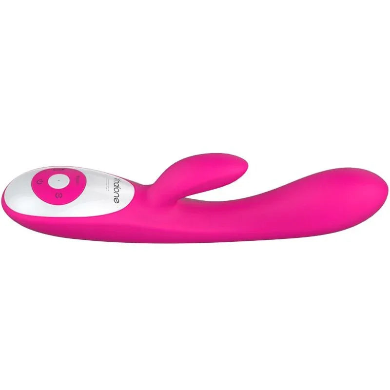 Nalone – Veut une Commande Vocale de Vibrateur Rechargeable
