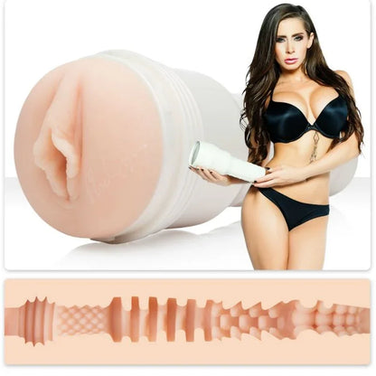 Fleshlight Girls – Madison Ivy au Del du Vagin