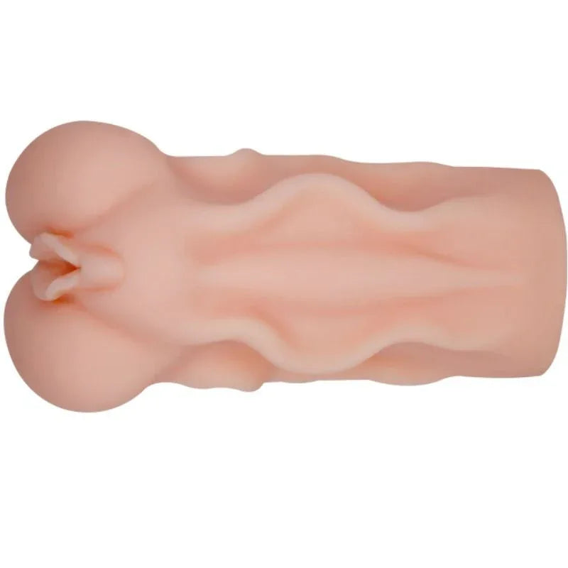 Crazy Bull – Masturbateur Vagin Linda 13.7 cm
