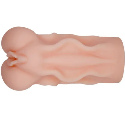 Crazy Bull – Masturbateur Vagin Linda 13.7 cm
