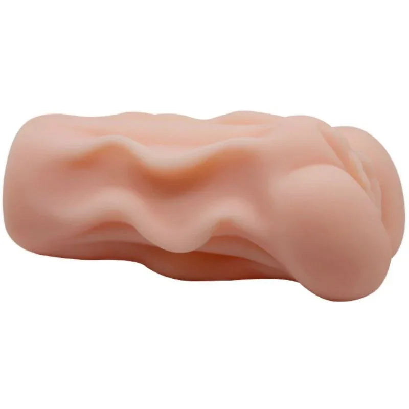 Crazy Bull – Masturbateur Vagin Linda 13.7 cm