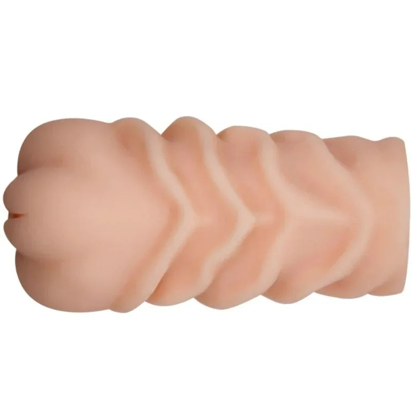 Crazy Bull – Masturbateur Vagin Isabel 13.5 cm