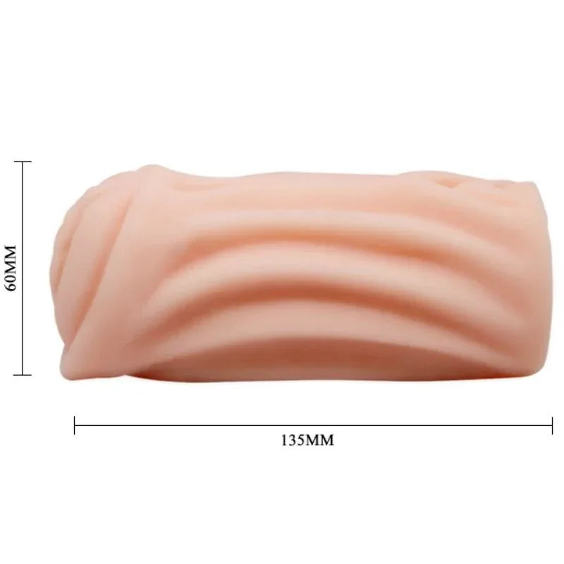 Crazy Bull – Masturbateur Vagin Jane 13.5 cm