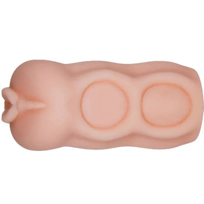 Crazy Bull – Masturbateur Vagin Lillian 13 cm