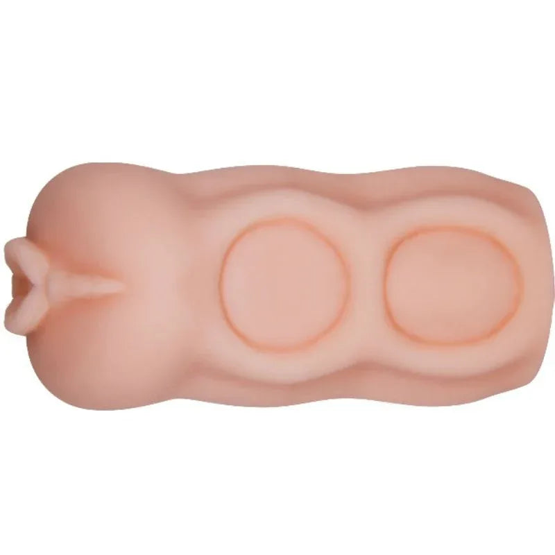 Crazy Bull – Masturbateur Vagin Lillian 13 cm