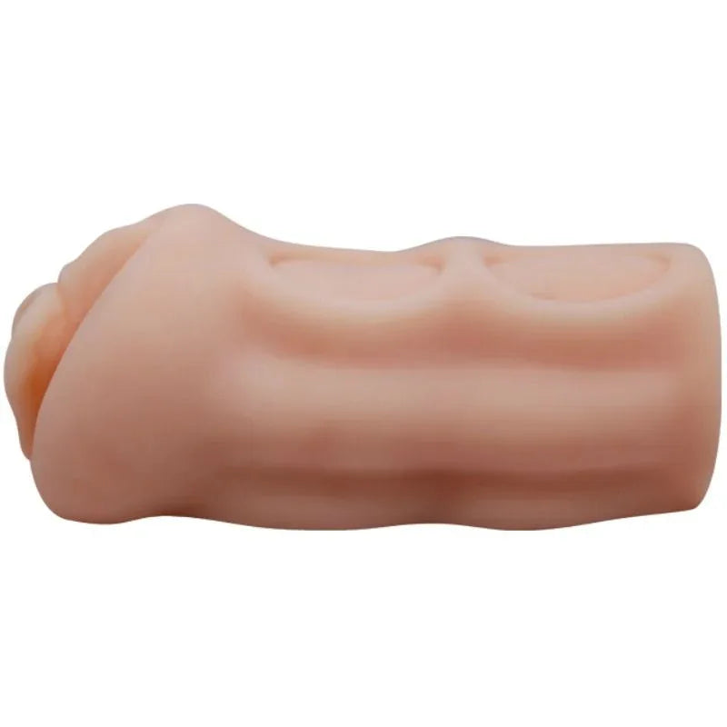Crazy Bull – Masturbateur Vagin Lillian 13 cm
